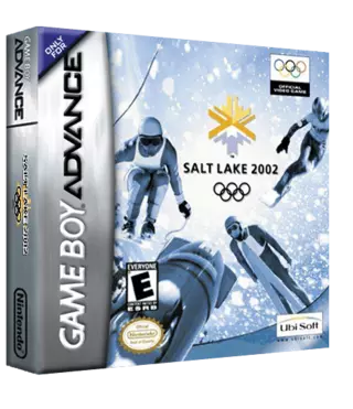 jeu Salt Lake 2002